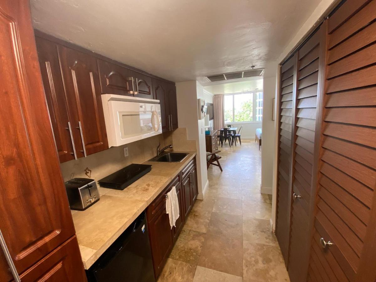 Beachfront Condo In Miami! Sunny Isles Beach Exterior foto